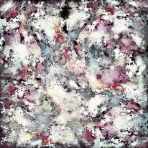 Ground frost
